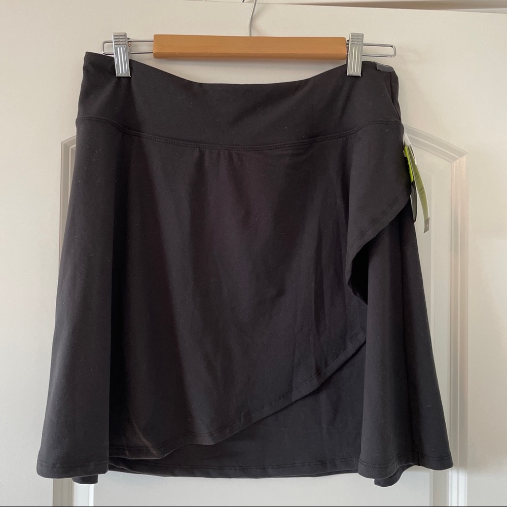 Eddie Bauer skirt